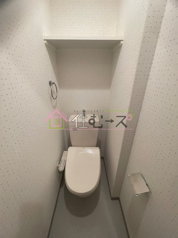 ドルチェヴィータ北浜 その他6