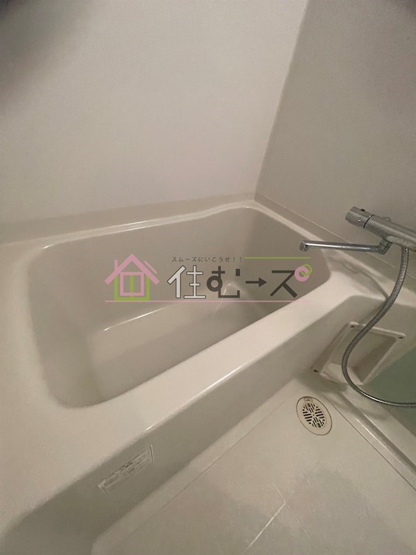 ドルチェヴィータ北浜 風呂画像
