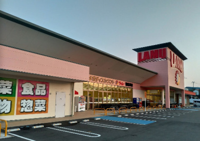 ラモーナ北条Ⅰ 周辺画像10