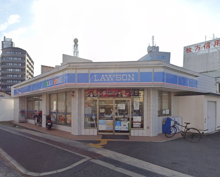 ラモーナ北条Ⅰ 周辺画像9