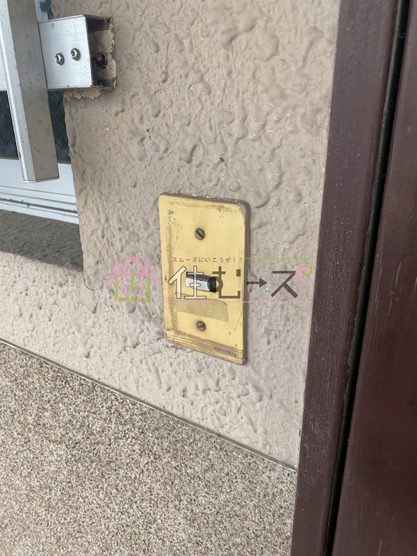 住吉清川マンション その他4