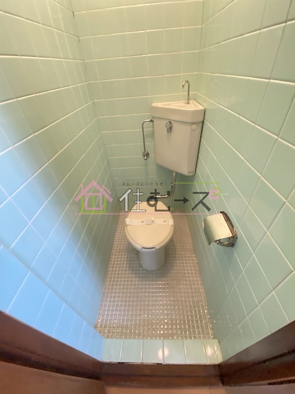 住吉清川マンション その他6