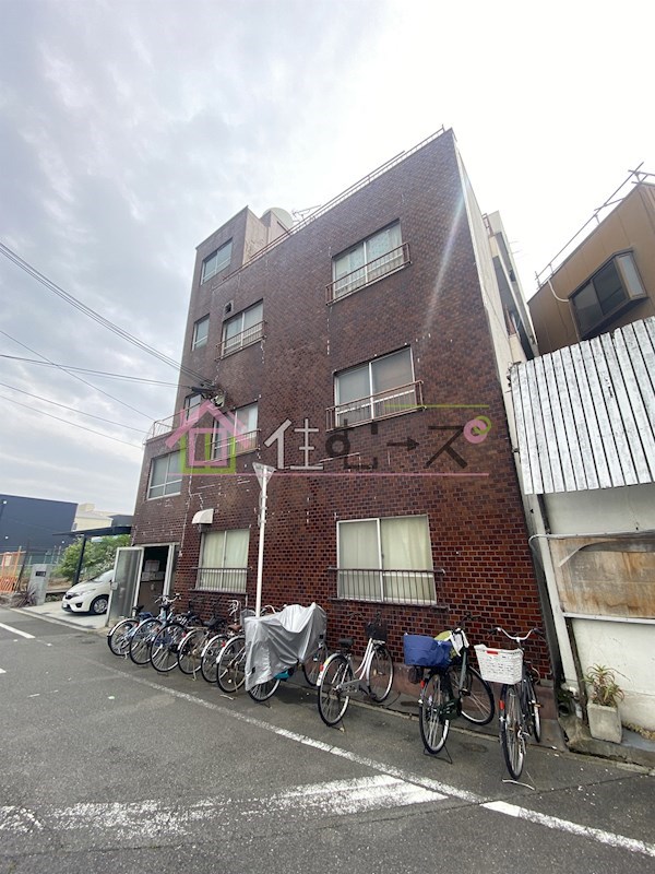 住吉清川マンション その他外観1