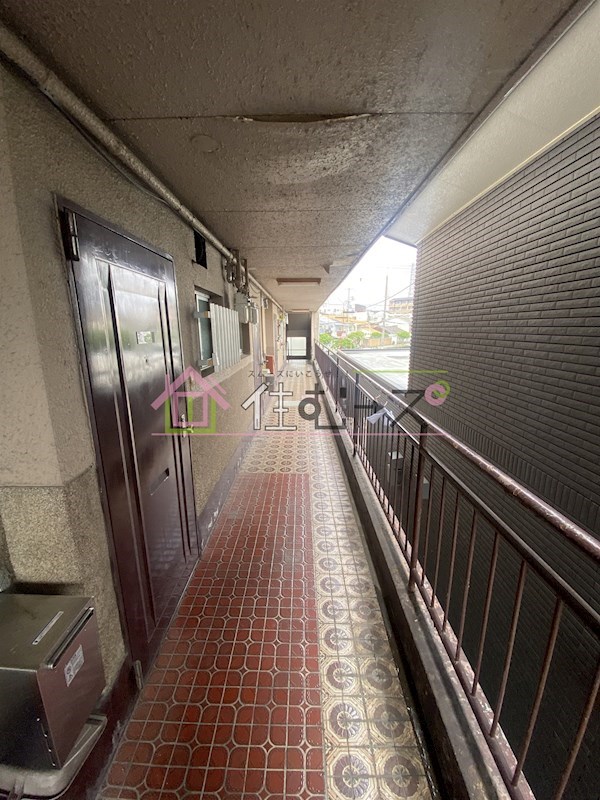 住吉清川マンション その他外観3