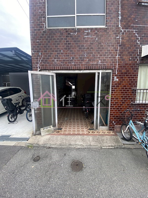 住吉清川マンション その他1