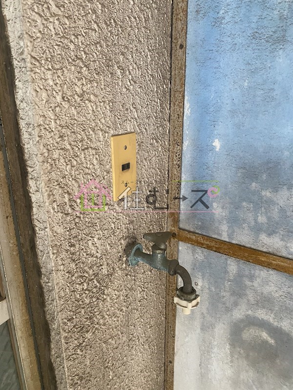住吉清川マンション その他4