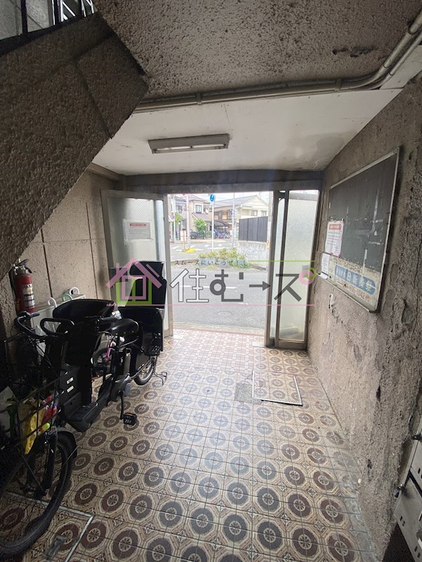 住吉清川マンション その他外観2