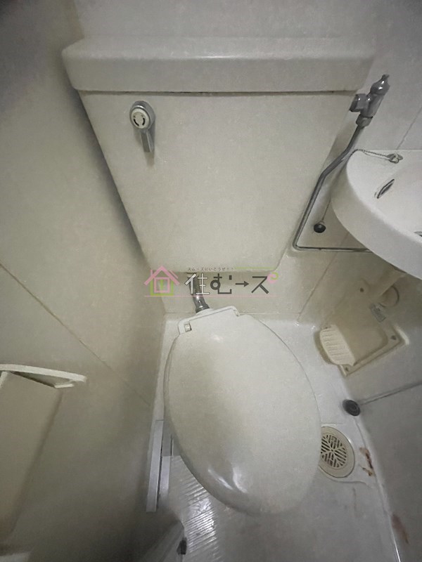 昭和グランドハイツ大淀 その他3