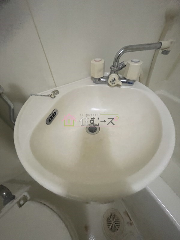 昭和グランドハイツ大淀 その他4