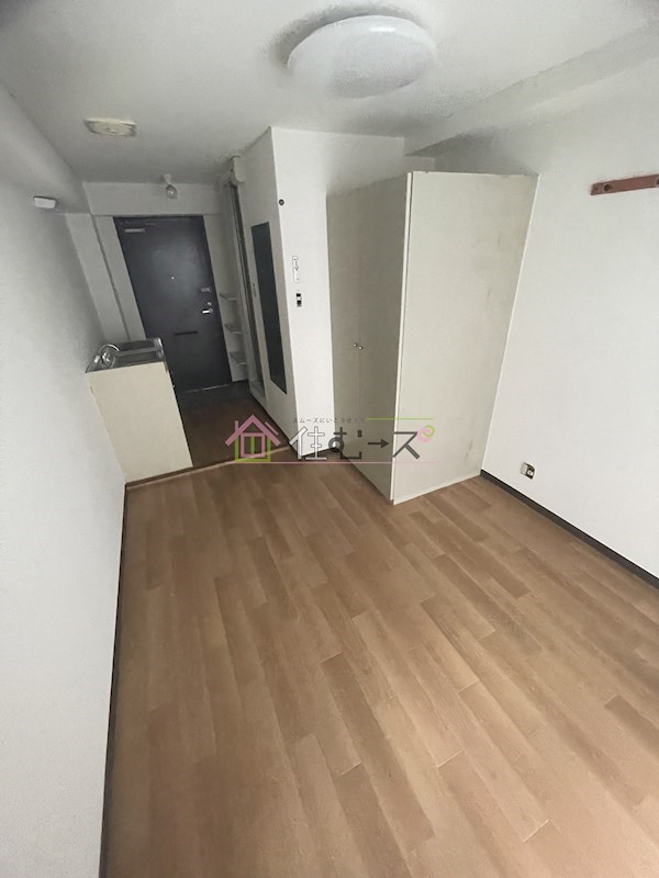 昭和グランドハイツ大淀 リビング