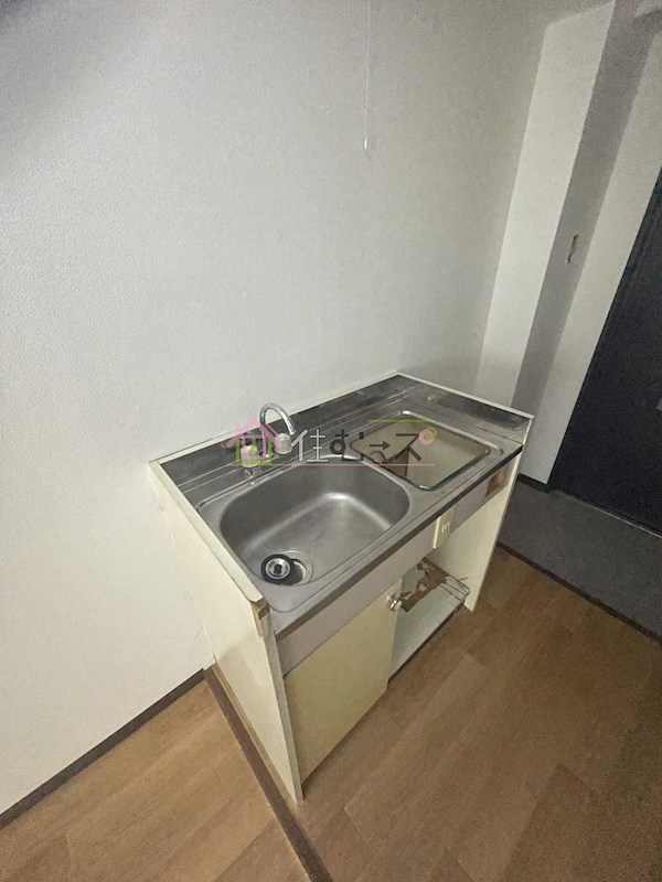 昭和グランドハイツ大淀 キッチン