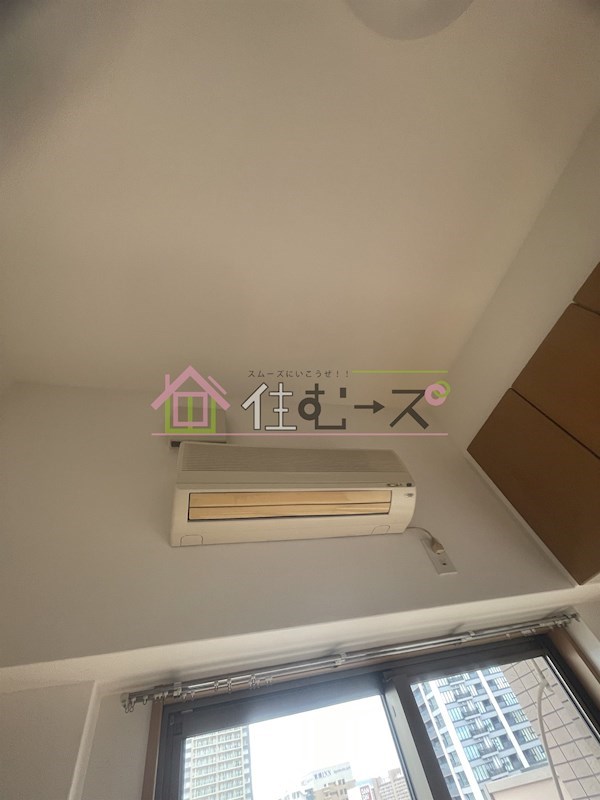 エステムコート梅田茶屋町デュアルスペース その他