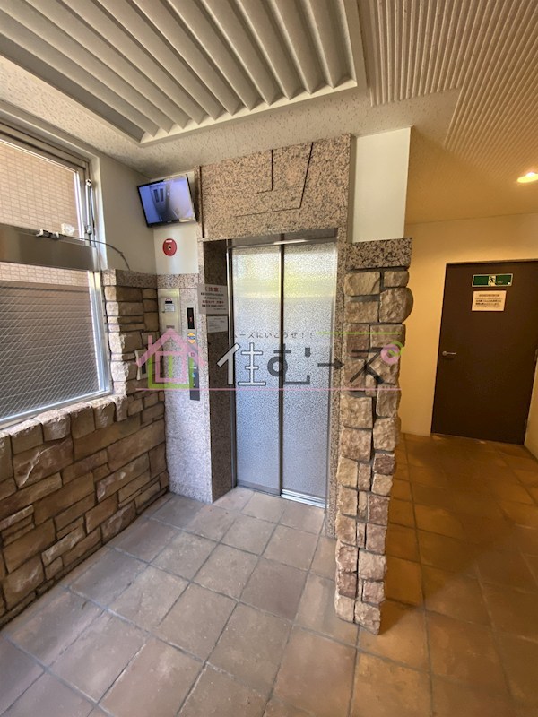 エステムコート梅田茶屋町デュアルスペース その他