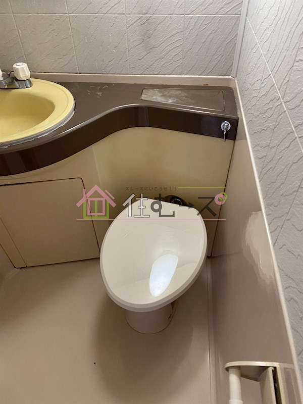 カーサベラ桜川 その他3