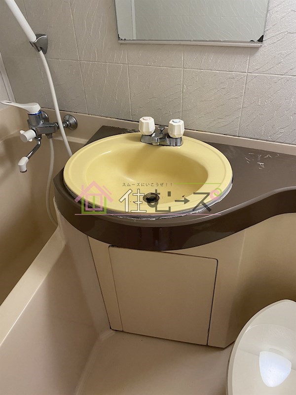 カーサベラ桜川 その他4