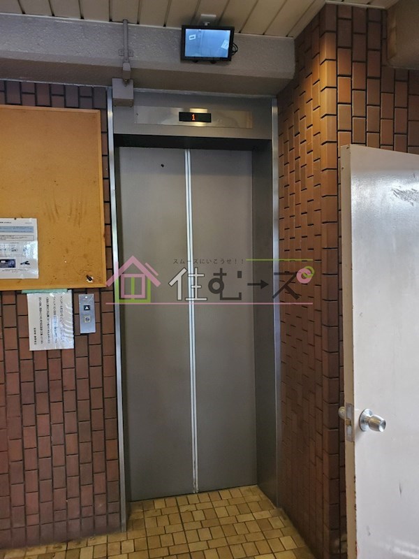 カーサベラ桜川 その他外観4