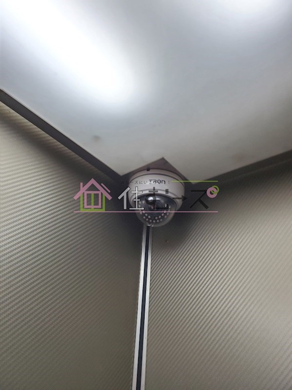 カーサベラ桜川 その他外観5