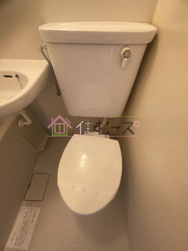 クレール東天満 その他2