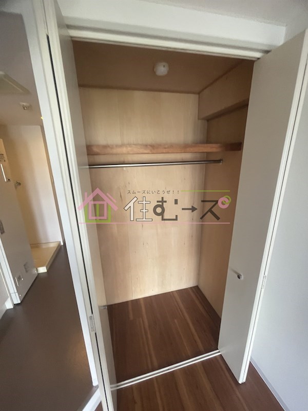 クレール東天満 その他4