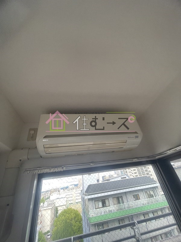 クレール東天満 その他6