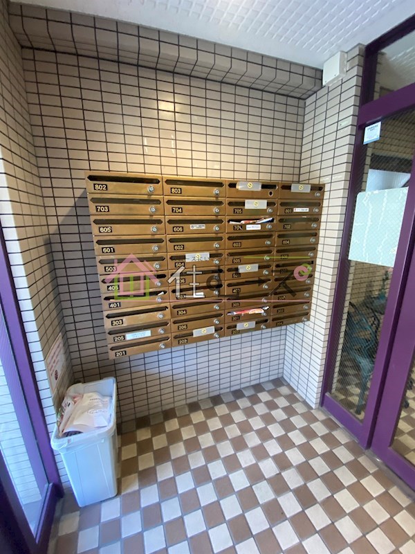 シティハイツピコ その他外観3