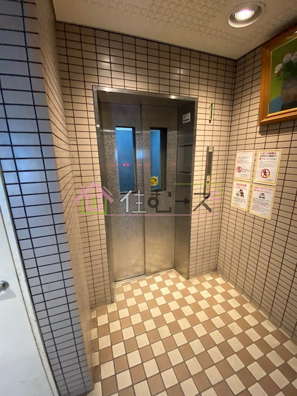 シティハイツピコ その他外観6