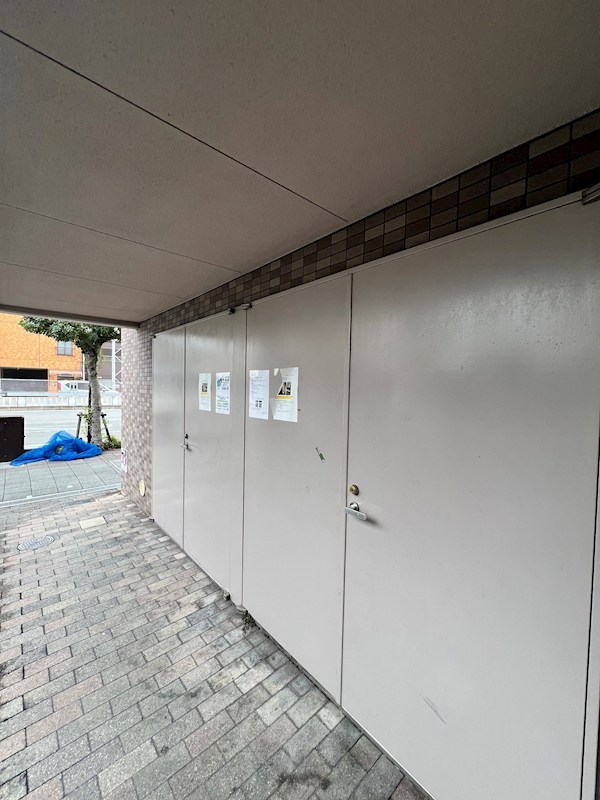 ジュネス東住吉 その他外観3