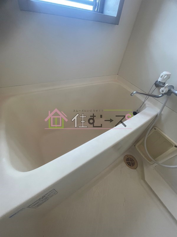 ジュネス東住吉 風呂画像