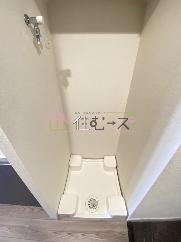 プレサンス天王寺　勝山 その他3