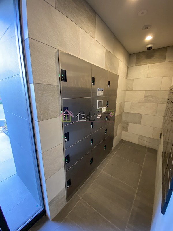 プレサンス天王寺　勝山 その他外観3