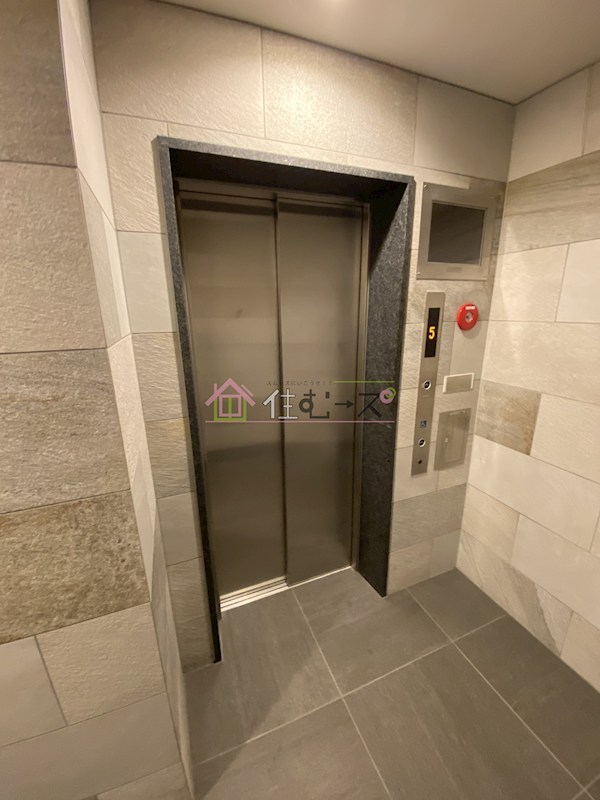 プレサンス天王寺　勝山 その他外観5