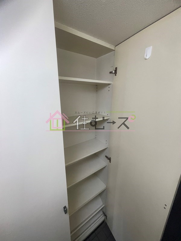 シティホームズ針中野P1 その他2