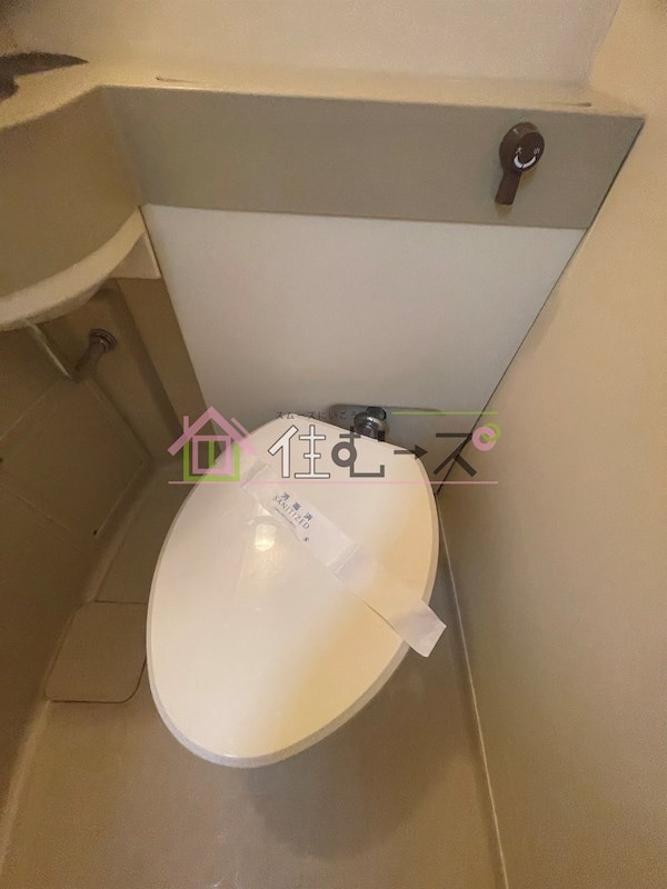 シティホームズ針中野P1 その他3