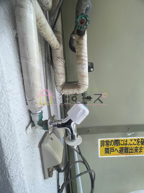 シティホームズ針中野P1 その他6