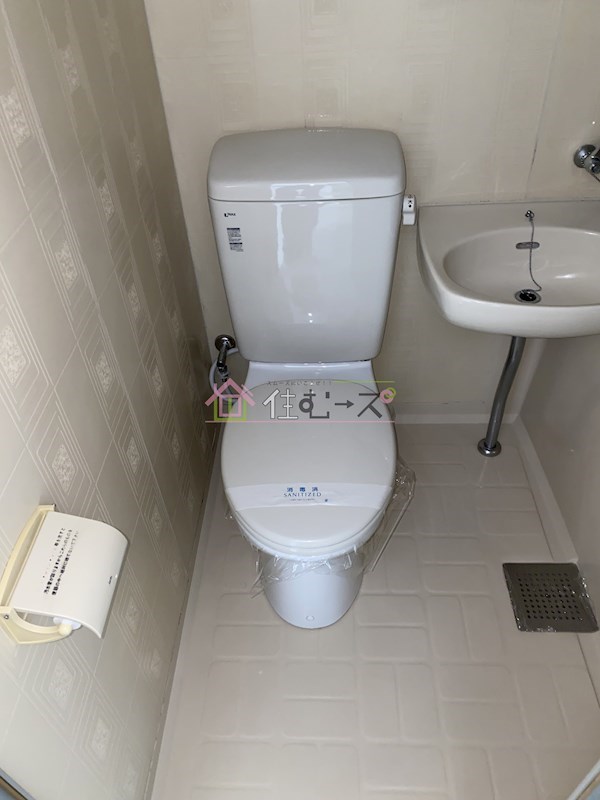 レック難波ビル その他4