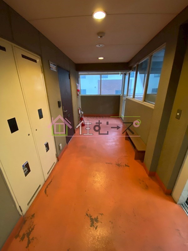 レック難波ビル その他外観5