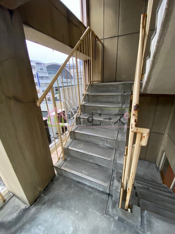 レック難波ビル その他外観6