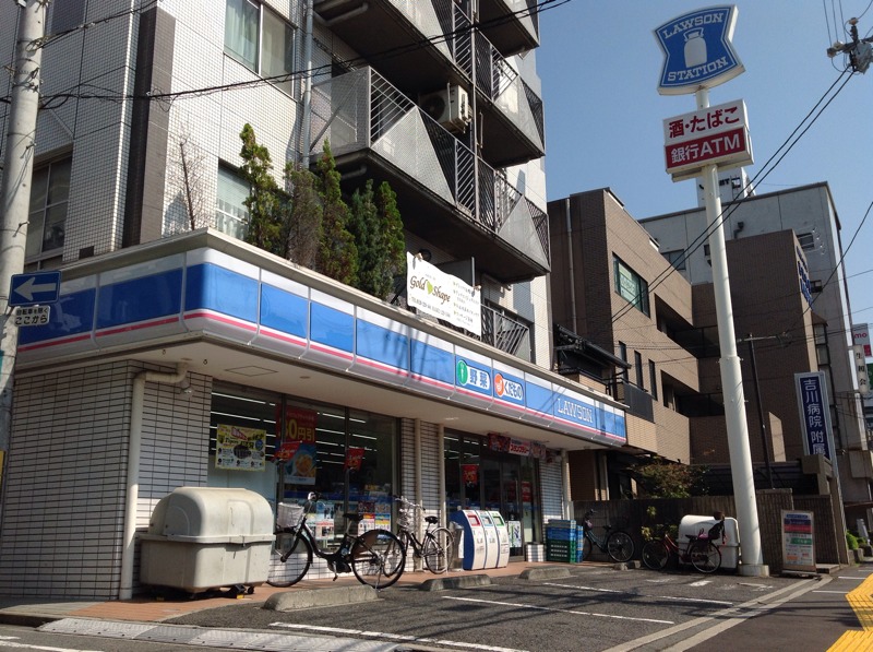 その他外観1