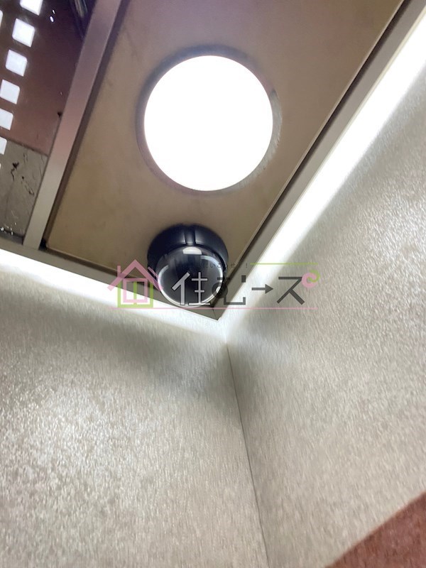 カムネス経大前 その他外観4