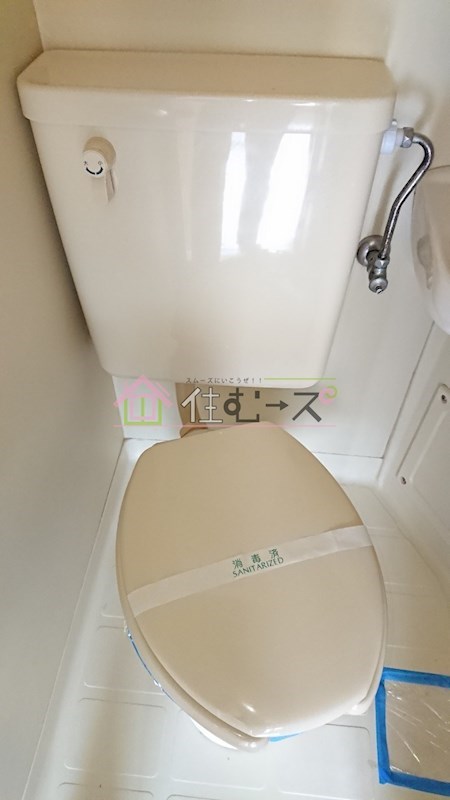 プレアール長居公園Ⅲ その他2