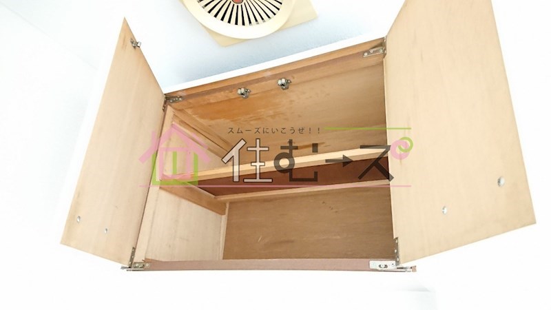 プレアール長居公園Ⅲ その他4