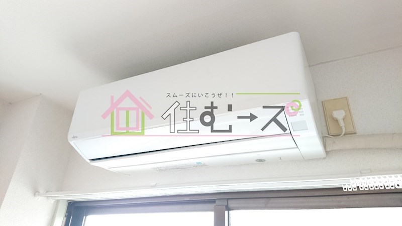 プレアール長居公園Ⅲ その他5