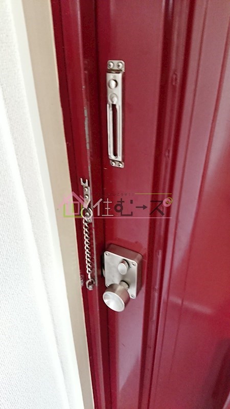 プレアール長居公園Ⅲ その他6