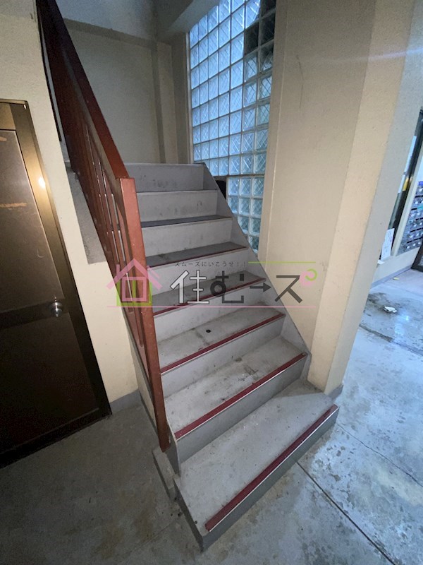 プレアール長居公園Ⅲ その他外観3