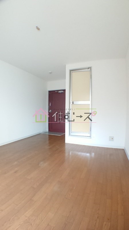 プレアール長居公園Ⅲ リビング