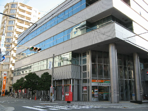 La CASA 上汐 周辺画像10