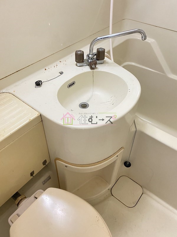 ライオンズマンション難波南第2 その他4