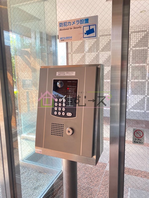 ライオンズマンション難波南第2 その他外観3