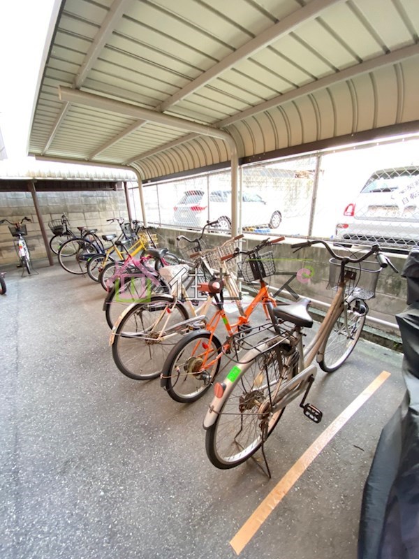 ライオンズマンション難波南第2 その他外観5