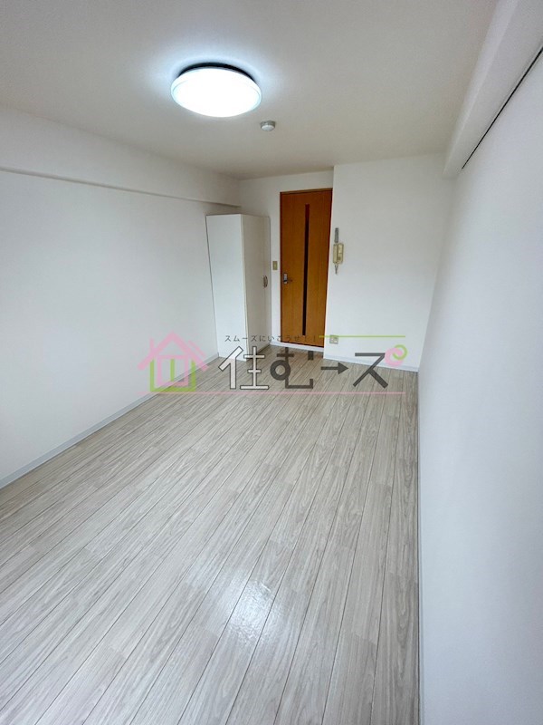 アーデン森之宮 リビング